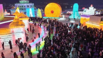 孙光芝代表：着力完善现代旅游业体系 加快建设旅游强国