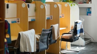 說實話，當年烏魯木齊要是有這種自習室，我能上清北