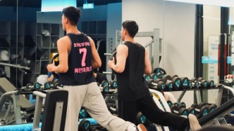 人胖起来才懂的事：在乌鲁木齐运动其实没有自助餐贵