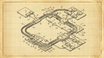 英伟达与光学技术厂商合作，加强AI基础设施建设