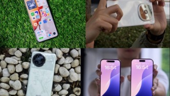 这50款手机25年卖得最好！中国市场走出三大独立趋势？	