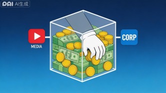 WPP Media被前高管告了，主采模式究竟是怎么回事儿？