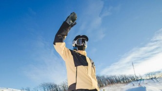 长春滑雪指数 | 3月7日