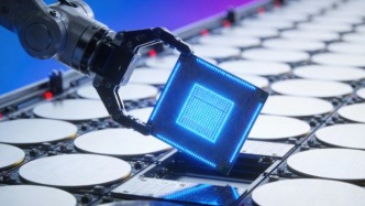 半导体产业价值大重估，连英伟达都失宠了？