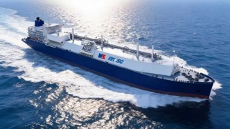 “马”力全开！沪东中华重磅订单接连落地，手持LNG船订单增至近60艘