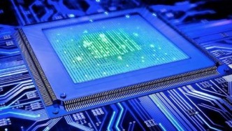 “中国芯”筑牢国产AI自主根基