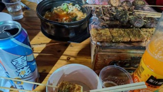 张文博：凉风识故人