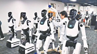 科创领航，奋勇争先，北京经开区锚定新质生产力