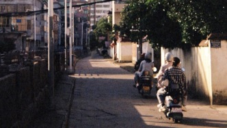 Hometime：关于回家，与那些被留住的时间