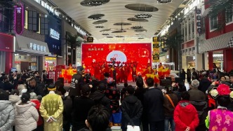 致敬最美的“她”！吉林市这场演出把家风故事搬上舞台