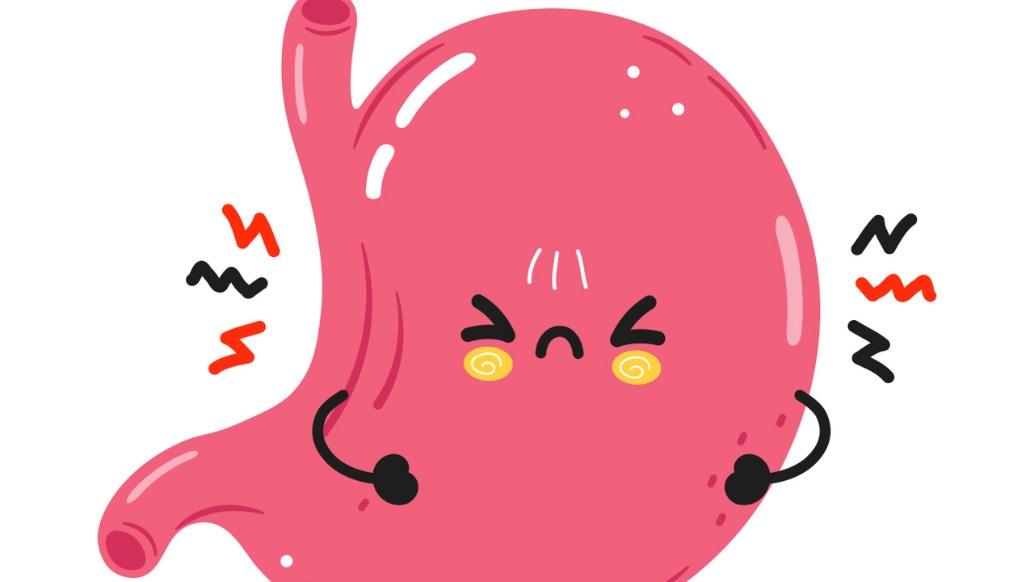 中醫(yī)王洪杰：胃脹總不好，別以為只是吃多了