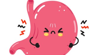 中医王洪杰：胃胀总不好，别以为只是吃多了