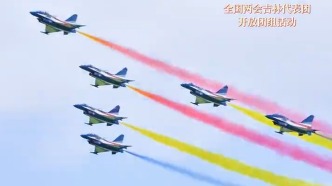 明年是建军100周年，长春航展很值得期待