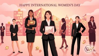 三八节特辑｜1110位女性基金经理，管理23.46万亿规模彰显巾帼实力