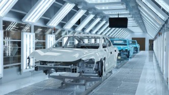 从政府工作报告一组数据 看我国发展的蓬勃活力