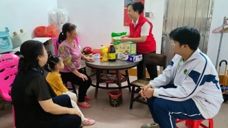 肇庆的她们，被全国表彰！