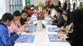 巾帼开新局！肇庆高新区女企业家协会举办年终会议暨会员大会