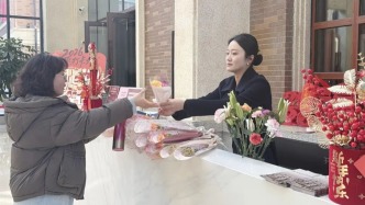 吉林省博物院“芳华映吉林 致敬她力量”主题活动圆满举行