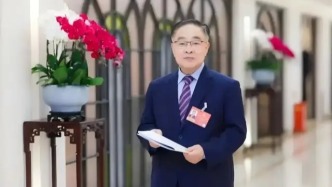 两会之声｜张伯礼院士：以疗效为评价标准，提高医保经费使用效率