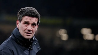 1-0！AC米兰双杀国米！7分差距让争冠再起悬念！