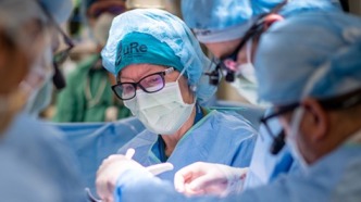 全球首例突破：在孕妇子宫内用干细胞疗法治疗胎儿脊柱裂