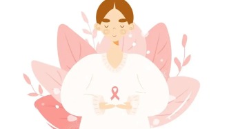 孕期乳房护理——乳房“扩建与升级”的科学支持