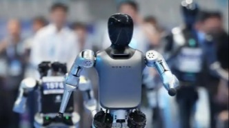 北京人形機器人產(chǎn)業(yè)發(fā)展的著力點