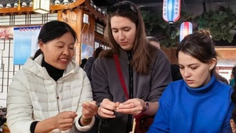 文化互鉴巾帼行 民心相通中俄情 安图县举办中俄友谊交流活动