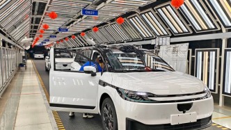 强制造 兴科创 拓开放 ——南昌挺起高质量发展硬核脊梁