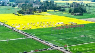 三“管”齐下，只为绘就好“丰”景！