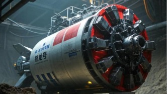 为高端装备筑牢安全发展底座