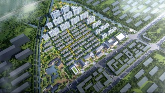 实干争春！中国中冶一大批重点项目掀起建设热潮