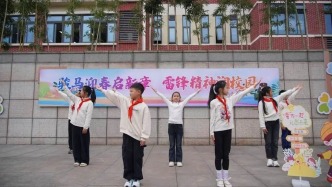 家门口的好学校“上新”了！沙坪坝紧密型教共体让“老师好”点亮成长路