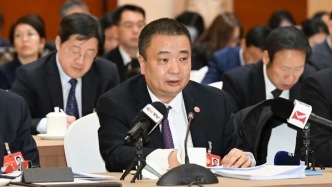 金力：取消短期考核，支持科學(xué)家開展10年以上原創(chuàng)研究