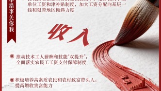 未来五年，这些民生举措事关你我