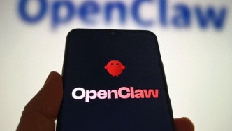 OpenClaw席卷中国：国产AI正在建立全球竞争的结构性优势