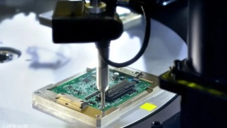 封测大厂，资本支出飙升