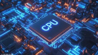 服务器CPU，颠覆前夜？