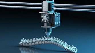 3D打印，不能靠潮玩“活”着