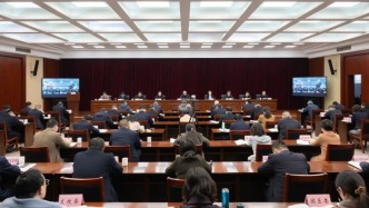 區(qū)委農(nóng)村工作會議召開