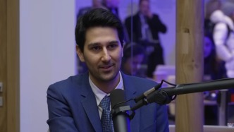 斯坦福大学人工智能专家Kian Katanforoosh：71%的人将无法适应人工智能时代