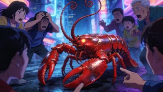 小心，你是不是患上了“龙虾焦虑症”