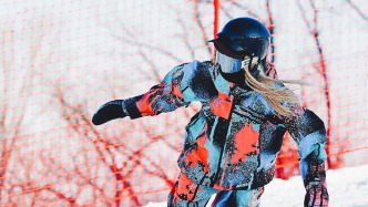 长春滑雪指数 | 3月10日