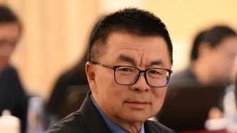 两会之声｜季加孚院士：加强基层医疗卫生机构癌症全周期医疗卫生服务能力