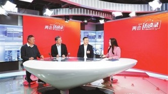 紧扣产业需求，构建高质量技能人才供应链