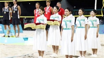 全要素測試賽：以實戰(zhàn)標(biāo)準(zhǔn)為亞沙筑牢根基