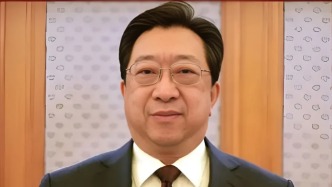 兩會(huì)之聲 | 獨(dú)家訪談徐延豪常委：履職盡責(zé) 服務(wù)為民