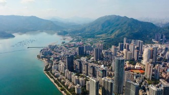 盐田区黄金产业高质量发展大会举办