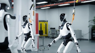 实不相瞒，北京亦庄已经强成这样了——