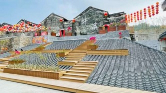 肇庆，每次回家都有新感觉！